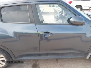 2012 Nissan Juke SL with VIN JN8AF5MV9CT124006, listed as a IAAI auction lot 41524056 with 193,345 mi miles. Bid and sale history available at carsss.com. Image 6.