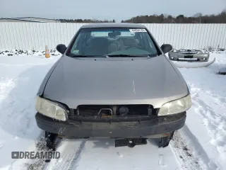 2000 Nissan Altima XE with VIN 1N4DL01D6YC220673, listed as a Copart auction lot 44934145 with 148,645 mi miles and Clean Title. Bid and sale history available at carsss.com. Image 5.
