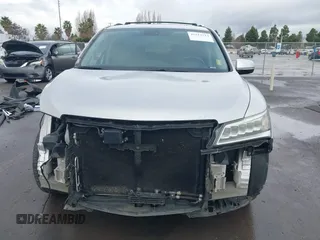 2014 Acura MDX Advance with VIN 5FRYD4H88EB036924, listed as a IAAI auction lot 41513713 with 133,133 mi miles and . Bid and sale history available at carsss.com. Image 13.