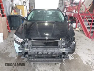 2013 Ford Fusion Titanium Hybrid with VIN 3FA6P0RU4DR281789, listed as a IAAI auction lot 41909115 with 161,008 mi miles and . Bid and sale history available at DreamBid. Image 13.