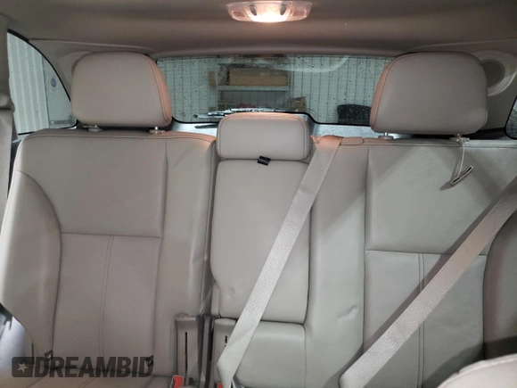 2013 Ford Edge Limited with VIN 2FMDK3KC4DBE37648, listed as a Copart auction lot 83949454 with 62,262 mi miles and Salvage Title. Bid and sale history available at DreamBid. Image 10.