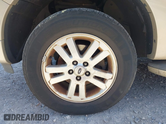 2008 Ford Explorer Eddie Bauer с VIN 1FMEU64E58UB14854, выставлен на аукционе IAAI как лот 41974431 с пробегом 251 864 миль миль и . История ставок и продаж доступна на DreamBid. Изображение 11.