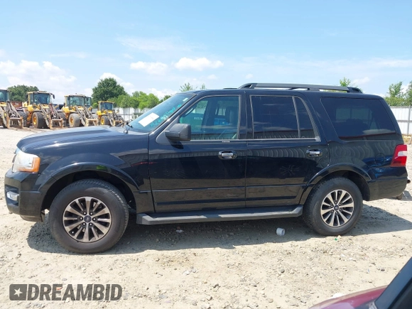 2016 Ford Expedition XLT with VIN 1FMJU1JT0GEF33482, listed as a IAAI auction lot 42609864 with 130,622 mi miles and . Bid and sale history available at DreamBid. Image 14.