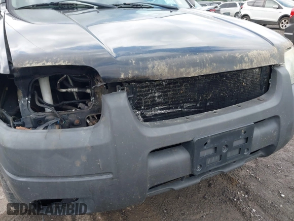 2004 Ford Escape XLT с VIN 1FMCU93154DA14738, выставлен на аукционе IAAI как лот 42531896 с пробегом 166 286 миль миль и . История ставок и продаж доступна на DreamBid. Изображение 6.