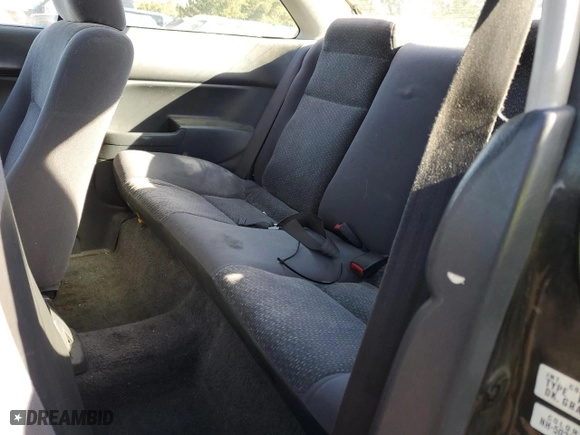 1996 Honda Civic DX with VIN 1HGEJ6224TL025900, listed as a Copart auction lot 78039514 with 291,924 mi miles and Clean Title. Bid and sale history available at carsss.com. Image 10.