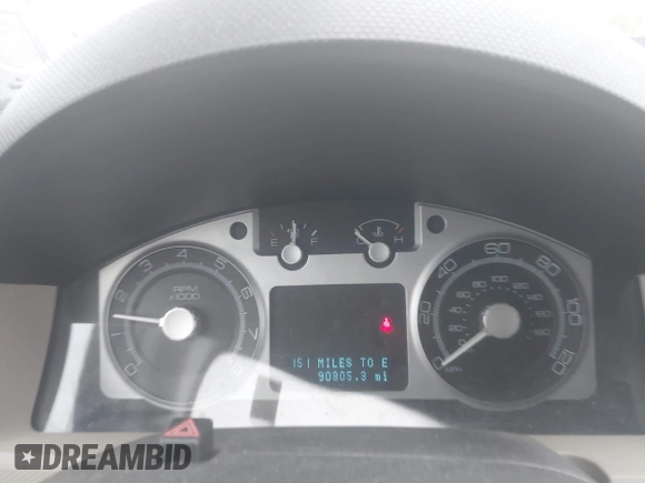 2008 Mercury Mariner с VIN 4M2CU91148KJ18642, выставлен на аукционе IAAI как лот 42022518 с пробегом 90 305 миль миль и . История ставок и продаж доступна на DreamBid. Изображение 7.