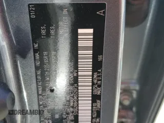 2021 Toyota Highlander XLE z VIN 5TDGZRBH5MS529734, wystawiony jako Copart lot #57189315 z przebiegiem 117 913 mil mil oraz Szkoda całkowita • Salvage title. Historia ofert i sprzedaży dostępna na DreamBid. Obrazek 13.