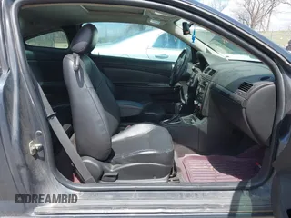 2009 Pontiac G5 GT with VIN 1G2AT18H797147694, listed as a IAAI auction lot 41996093 with 164,747 mi miles. Bid and sale history available at carsss.com. Image 5.