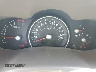 2014 Kia Sedona LX with VIN KNDMG4C72E6544985, listed as a Copart auction lot 48671815 with 139,623 mi miles and Salvage Title. Bid and sale history available at carsss.com. Image 9.