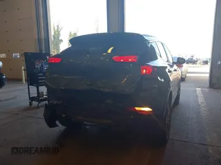 2022 Buick Encore GX Select with VIN KL4MMESLXNB117391, listed as a IAAI auction lot 41318441 with 30,563 mi miles and . Bid and sale history available at DreamBid. Image 20.