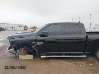 2019 Ram 1500 SLT с VIN 1C6RR6TT8KS657696, выставлен на аукционе IAAI как лот 41324189 с пробегом 100 825 миль миль и . История ставок и продаж доступна на DreamBid. Изображение 15.