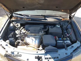 2012 Toyota Camry L with VIN 4T1BF1FK4CU163782, listed as a IAAI auction lot 41248108 with 155,328 mi miles and . Bid and sale history available at DreamBid. Image 10.