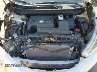 2018 Nissan Murano SV z VIN 5N1AZ2MG0JN188192, wystawiony jako Copart lot #53787465 z przebiegiem 63 445 mil mil oraz Czysty tytuł • Clean title. Historia ofert i sprzedaży dostępna na DreamBid. Obrazek 12.