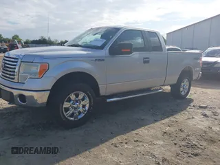 2010 Ford F-150 XL with VIN 1FTFX1EV2AFB86834, listed as a IAAI auction lot 42644796 with 224,461 mi miles and . Bid and sale history available at DreamBid. Image 20.