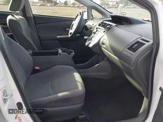 2014 Toyota Prius Two с VIN JTDZN3EU5E3302430, выставлен на аукционе IAAI как лот 41598749 с пробегом 165 886 миль миль и . История ставок и продаж доступна на DreamBid. Изображение 5.
