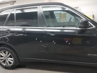 2014 BMW X5 xDrive35d z VIN 5UXKS4C58E0J94039, wystawiony jako IAAI lot #41895340 z przebiegiem 122 191 mil mil oraz . Historia ofert i sprzedaży dostępna na DreamBid. Obrazek 14.