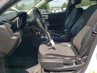 2016 Chevrolet Malibu LT with VIN 1G11C5SA2GF153476, listed as a Copart auction lot 53892335 with 181,044 mi miles and Salvage Title. Bid and sale history available at DreamBid. Image 7.
