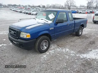 2010 Ford Ranger with VIN 1FTKR4ED2APA67001, listed as a IAAI auction lot 41275223 with 102,138 mi miles and . Bid and sale history available at DreamBid. Image 19.