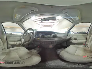 2005 Ford Police Interceptor с VIN 2FAHP71W35X144070, выставлен на аукционе Copart как лот 52170125 с пробегом 124 687 миль миль и Списание • Salvage title. История ставок и продаж доступна на DreamBid. Изображение 13.