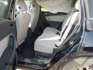 2024 Volkswagen Tiguan S с VIN 3VVFB7AX0RM048747, выставлен на аукционе IAAI как лот 42392509 с пробегом 9 130 миль миль и . История ставок и продаж доступна на DreamBid. Изображение 8.