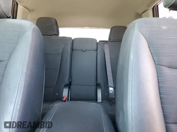 2014 Kia Sorento LX with VIN 5XYKT4A7XEG492525, listed as a Copart auction lot 46140765 with 162,233 mi miles and Salvage Title. Bid and sale history available at carsss.com. Image 10.
