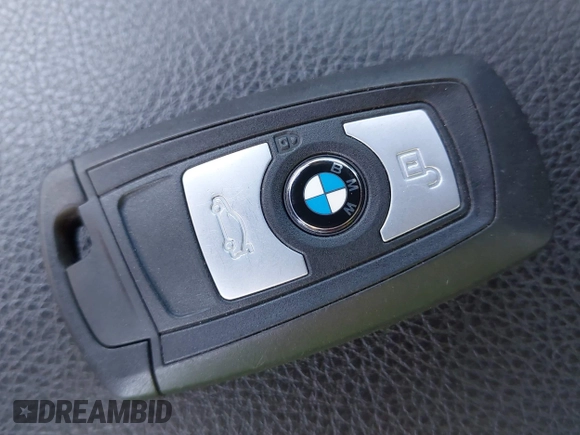 2014 BMW 3 Series 320i with VIN WBA3B1G55ENN90430, listed as a IAAI auction lot 42625836 with 175,531 mi miles and . Bid and sale history available at DreamBid. Image 11.