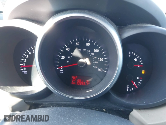 2012 Kia Soul + with VIN KNDJT2A68C7417016, listed as a IAAI auction lot 41984033 with 103,557 mi miles. Bid and sale history available at carsss.com. Image 7.
