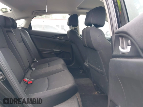 2016 Honda Civic EX with VIN 19XFC2F79GE023053, listed as a IAAI auction lot 41961571 with 136,054 mi miles and . Bid and sale history available at DreamBid. Image 8.