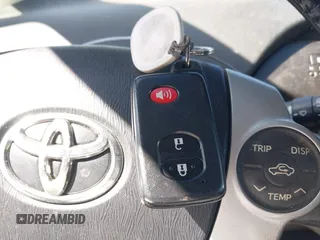 2010 Toyota Prius II with VIN JTDKN3DU4A0234829, listed as a IAAI auction lot 42152301 with 209,357 mi miles and . Bid and sale history available at carsss.com. Image 11.