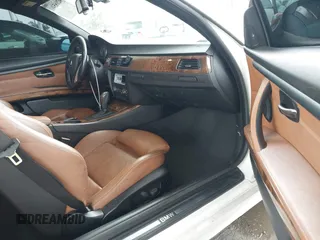 2008 BMW 3 Series 335i with VIN WBAWL73518PX52579, listed as a IAAI auction lot 42185401 with 169,042 mi miles and . Bid and sale history available at DreamBid. Image 5.