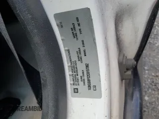 2012 Chevrolet Colorado z VIN 1GBGSBFE2C8157062, wystawiony jako Copart lot #69809394 z przebiegiem 146 370 mil mil oraz Szkoda całkowita • Salvage title. Historia ofert i sprzedaży dostępna na DreamBid. Obrazek 12.