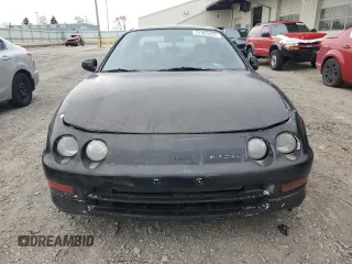 1997 Acura Integra LS z VIN JH4DC4358VS020479, wystawiony jako Copart lot #51005835 z przebiegiem 156 071 mil mil oraz Szkoda całkowita • Salvage title. Historia ofert i sprzedaży dostępna na DreamBid. Obrazek 5.