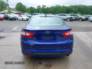 2013 Ford Fusion SE with VIN 3FA6P0H78DR341925, listed as a IAAI auction lot 42366432 with 102,073 mi miles and . Bid and sale history available at DreamBid. Image 16.