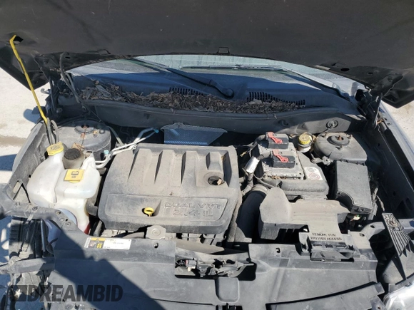 2015 Jeep Compass Latitude with VIN 1C4NJDEB0FD143083, listed as a Copart auction lot 47550745 with 79,898 mi miles and Salvage Title. Bid and sale history available at carsss.com. Image 12.