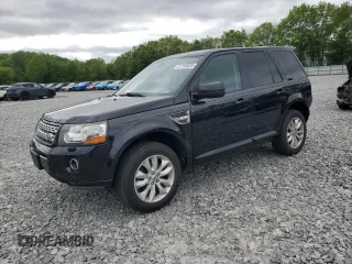 2013 Land Rover LR2 with VIN SALFR2BG4DH336109, listed as a Copart auction lot 57150835 with 107,797 mi miles and Clean title. Bid and sale history available at DreamBid. Image 1.