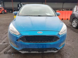 2015 Ford Focus SE с VIN 1FADP3F27FL200927, выставлен на аукционе IAAI как лот 41514911 с пробегом 87 473 миль миль и . История ставок и продаж доступна на DreamBid. Изображение 12.