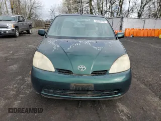 2003 Toyota Prius with VIN JT2BK12U730073906, listed as a Copart auction lot 49358745 with 273,731 mi miles and Salvage Title. Bid and sale history available at carsss.com. Image 5.