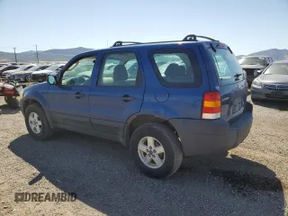 2007 Ford Escape XLS с VIN 1FMYU02Z07KA04093, выставлен на аукционе Copart как лот 54970295 с пробегом 167 257 миль миль и Чистый • Clean title. История ставок и продаж доступна на DreamBid. Изображение 2.