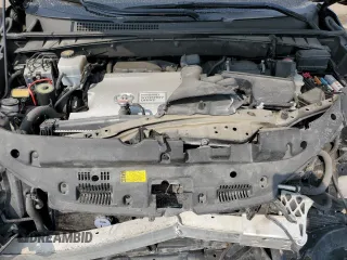 2016 Toyota Highlander with VIN 5TDJCRFH4GS020661, listed as a Copart auction lot 64035575 with 470,983 mi miles and Salvage title. Bid and sale history available at DreamBid. Image 12.