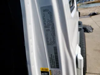 2021 Jeep Wrangler Unlimited Sport S z VIN 1C4HJXDN3MW729708, wystawiony jako Copart lot #58761745 z przebiegiem 64 011 mil mil oraz Szkoda całkowita • Salvage title. Historia ofert i sprzedaży dostępna na DreamBid. Obrazek 12.