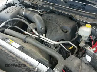 2016 Ram 1500 Express with VIN 3C6RR7KT2GG296147, listed as a IAAI auction lot 42018683 with 175,105 mi miles and . Bid and sale history available at DreamBid. Image 19.