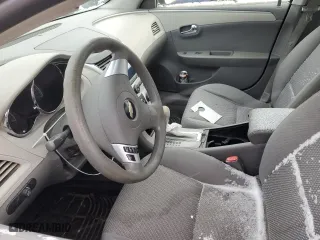 2008 Chevrolet Malibu LS w/1LS with VIN 1G1ZG57B18F208669, listed as a Copart auction lot 88109485 with 0 mi miles and Non Repairable. Bid and sale history available at carsss.com. Image 7.