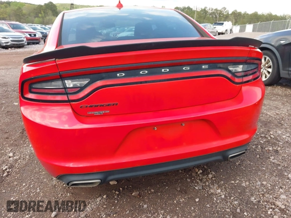 2017 Dodge Charger SXT with VIN 2C3CDXHG9HH602032, listed as a IAAI auction lot 41928253 with 184,556 mi miles and . Bid and sale history available at DreamBid. Image 6.