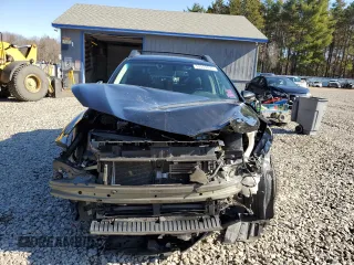 2019 Subaru Outback Limited with VIN 4S4BSANC4K3265996, listed as a Copart auction lot 53359095 with Not provided miles and Salvage title. Bid and sale history available at DreamBid. Image 5.