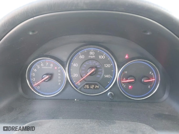 2003 Honda Civic LX with VIN 1HGES166X3L018219, listed as a IAAI auction lot 41814094 with 261,214 mi miles. Bid and sale history available at carsss.com. Image 7.