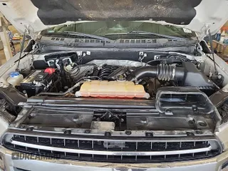 2018 Ford F-150 XL с VIN 1FTEW1E56JKF17730, выставлен на аукционе IAAI как лот 42901097 с пробегом 132 276 миль миль и . История ставок и продаж доступна на DreamBid. Изображение 21.