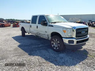 2016 Ford F-250 Lariat z VIN 1FT7W2BT7GED36399, wystawiony jako IAAI lot #42295506 z przebiegiem 204 954 mil mil oraz . Historia ofert i sprzedaży dostępna na DreamBid. Obrazek 1.