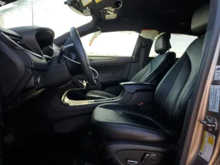 2018 Lincoln MKC Premiere with VIN 5LMCJ1D99JUL12992, listed as a Copart auction lot 73115294 with 86,612 mi miles and Salvage title. Bid and sale history available at DreamBid. Image 7.
