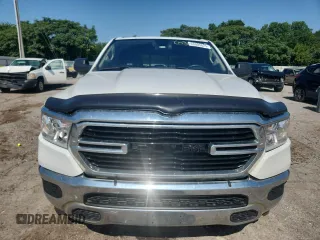 2019 Ram 1500 Tradesman with VIN 1C6SRFNT2KN651311, listed as a Copart auction lot 63605625 with 461,847 mi miles and Salvage title. Bid and sale history available at DreamBid. Image 5.