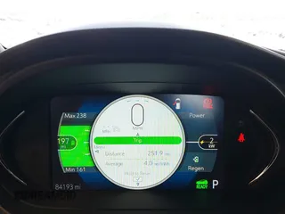 2017 Chevrolet Bolt EV Premier with VIN 1G1FX6S00H4174329, listed as a IAAI auction lot 42444274 with 84,193 mi miles and . Bid and sale history available at DreamBid. Image 7.